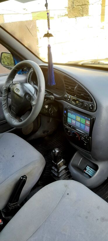 Ford: Ford Courier: 1.8 l | 1997 il 228856 km Pikap -da lalafo.az — 10 Ford: Ford Courier: 1.8 l | 1997 il 228856 km Pikap — 10