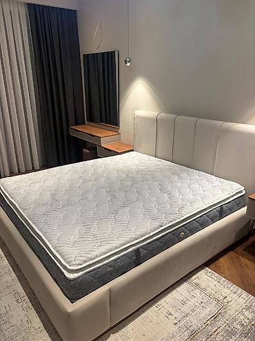 Matraslar: Yeni, Ortopedik matras, İki nəfərlik — 5