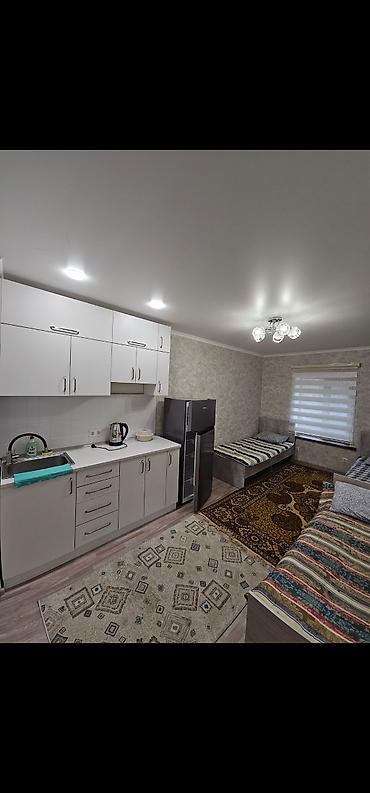 act building: Коттедж, Чок-Тал, 7 мест — 6