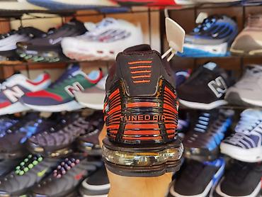 Patike: Nike air max tn3 tuned patike A klasa NOVO Novo Brojevi 41 do 46 fb — 6