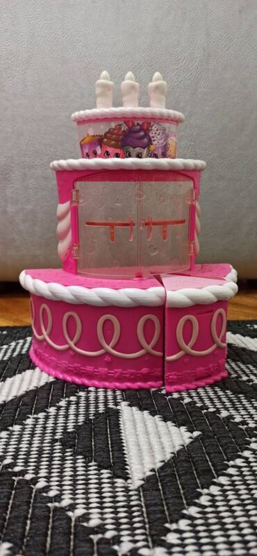 Kreativni setovi za decu: Igracke u odlicnom stanju za cenu javite se u inboks — 6