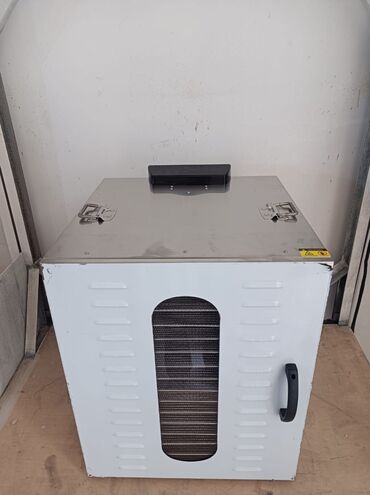 Meyvə və tərəvəz qurudan aparatlar: Meyvə və tərəvəz qurudan aparat 7 çox bölməli, Yeni — 9