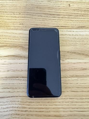 Уюлдук телефондор жана аксессуарлар: Google Pixel 4 + аксессуары Комплектация: - Смартфон Google Pixel 4 — 3