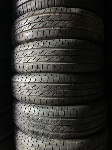 Шины: Шины 175 / 65 / R 14, Лето, Б/у, Комплект, Легковые, Япония, Bridgestone