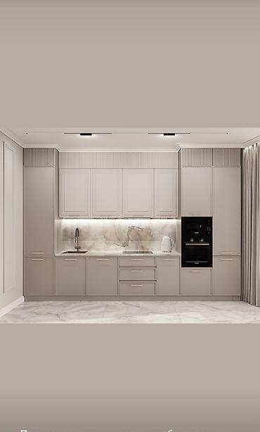 Кухонные гарнитуры: Кухонный гарнитур, Новый, Бесплатная доставка — 4