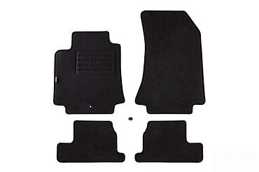 ORIGINAL TIPSKE TEPIH PATOSNICE PETEX ALFA ROMEO BRERA | PETEX