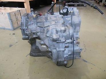 corola: Коробка передач Автомат Toyota 1992 г., Б/у, Оригинал, Япония — 2