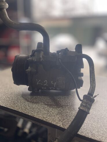 компрессоры для кондиционеров камри: Компрессор Honda 2005 г., Б/у, Оригинал, Япония
