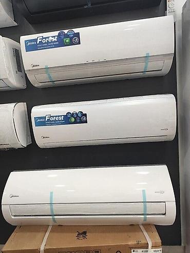 kondisioner boru: Kondisioner "Midea" Mıdea Multi sistem ✅Nağd ✅Kredit Şəhər: Bakı — 2