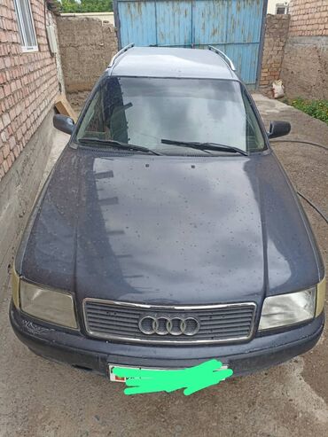 машина мерс с: Audi S4: 1993 г., 2.6 л, Механика, Бензин, Универсал