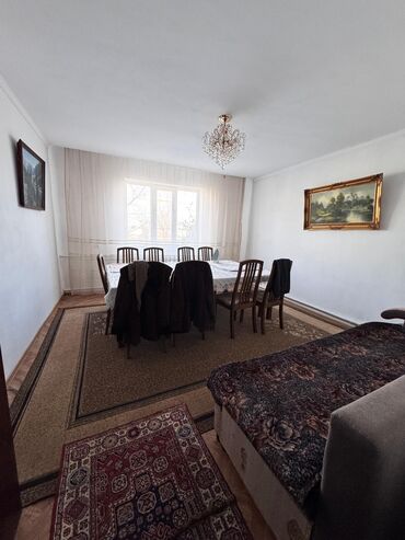 Продажа домов: Дом, 90 м², 4 комнаты — 9