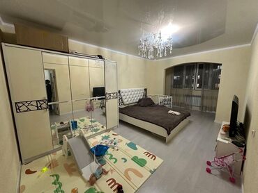 купить жучки для прослушки в квартире: 1 комната, 45 м², 107 серия, 8 этаж, Евроремонт