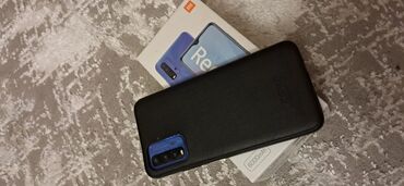 Redmi: Redmi Note 11, 128 GB, rəng - Mavi — 4