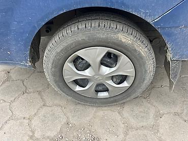 портер 2 4х4: Легкий грузовик, Hyundai, Новый — 8