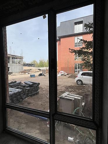 Продажа квартир: 1 комната, 25 м², Элитка, 2 этаж, ПСО (под самоотделку) — 8
