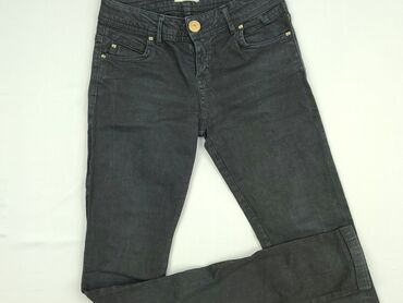 Jeans for women, Pull and Bear, size XS (EU 34)