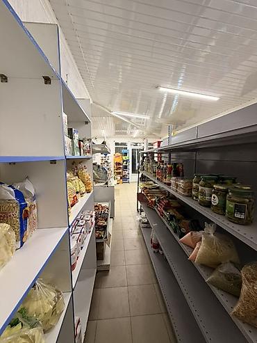 Аренда магазинов: Ж/м Ак-Ордо на перечечении ул.Биримдик-Шамшы Сдается продуктовый — 8