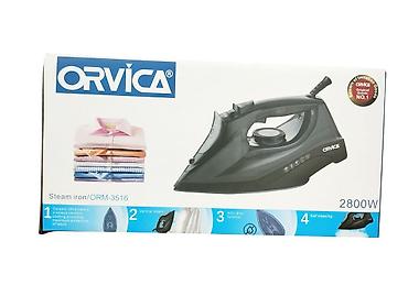 Buxarlı ütülər: Buxarlı ütü Orvica 3516 - 2800W (qara+boz) - 34.99AZN . 🆕Bütün — 3