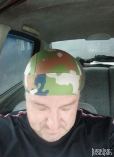 Oprema za bicikliste: NOVO biciklisticka maskirna marama, quick dry potkapa, podkapa na lalafo.rs — 4 Oprema za bicikliste: NOVO biciklisticka maskirna marama, quick dry potkapa, podkapa — 4