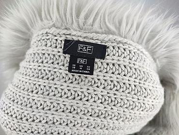 eu 56: F&F, Sweter damski, rozmiar XL — 4