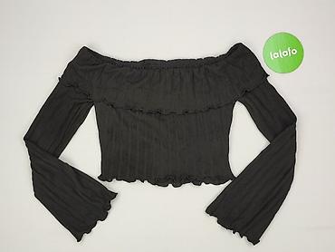 bluzki bawełniane basic: Shein, Top damski, rozmiar S — 2
