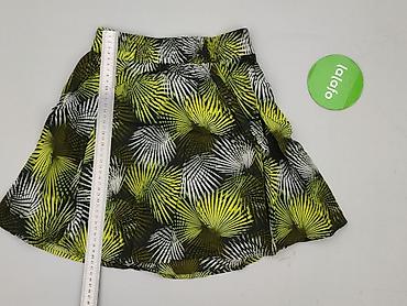 klapki w deichmann: Jacqueline De Yong, Spódnica damska, rozmiar S — 6