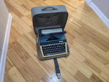 Çamadanlar: Məhsul: Retro sərt çamadan/qutu tipli çanta - Material: sərt — 9