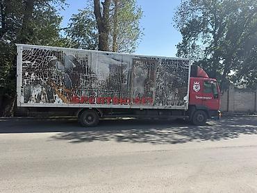 ман 12 224: Грузовой Ман 8.163 сатылат жылы 1998 объем 4.6 коробка 6ступка — 3