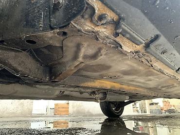 Mitsubishi: Mitsubishi Carisma: 2001 г., 1.8 л, Механика, Бензин, Хэтчбэк — 14