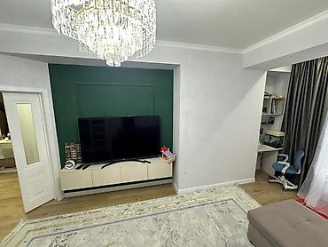 Продажа квартир: 1 комната, 49 м², Элитка, 12 этаж, Дизайнерский ремонт — 13