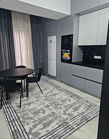 Долгосрочная аренда квартир: 2 комнаты, Агентство недвижимости, Без подселения, С мебелью полностью — 11