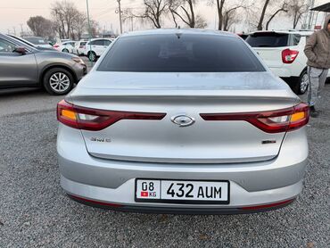 Другие автомобили: Samsung SM6 Год выпуска - 2019 Объем - 2.0 БЕНЗИН Расход — 2