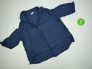 tchibo certified merchandise: Canda, Koszula damska, rozmiar 4XL — 2