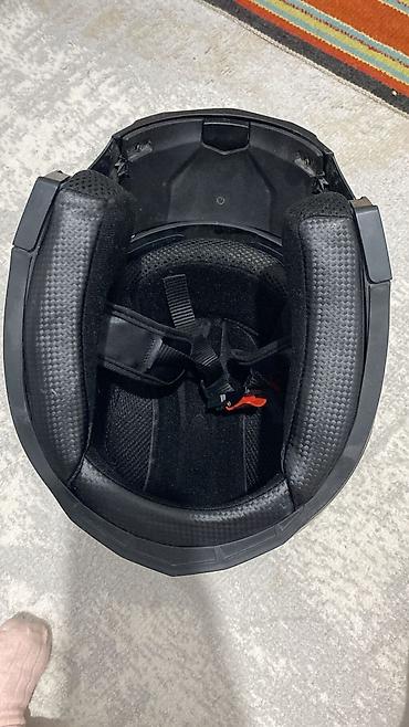 Другая автоэлектроника: Многофункциональный шлем. встроенное очки, открывается нижний часть. в — 8