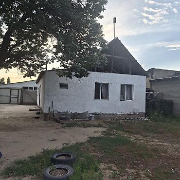 act building: Продаётся одноэтажный дом с чердачным пространством и просторным — 2