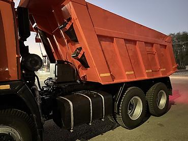 мтз 1021: Грузовик, Камаз, Стандарт, Б/у — 3