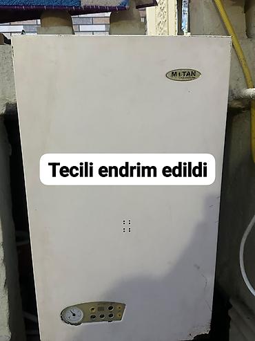 kombi batareyasi: Kombi satilir‼️ 180 azn 24kv Xirdalan0562 Aysel banuMİTAN markalı — 1