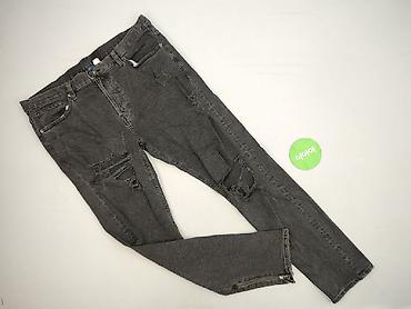 paramour sweter: H&M Divided, Jeansy dla mężczyzn, rozmiar S — 2