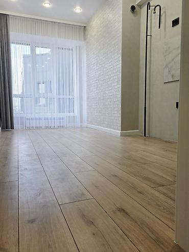 Продажа квартир: 2 комнаты, 51 м², Золотой квадрат Элитка, 15 этаж, Евроремонт — 6
