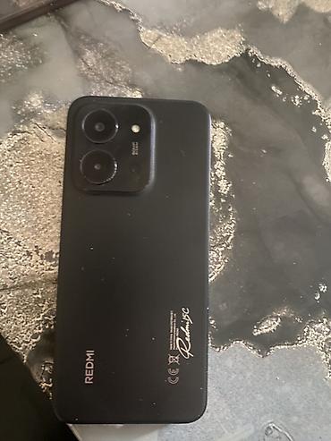 tap.az kondisioner işlənmiş: Xiaomi rəng - Qara, 
 Face ID, Barmaq izi — 4