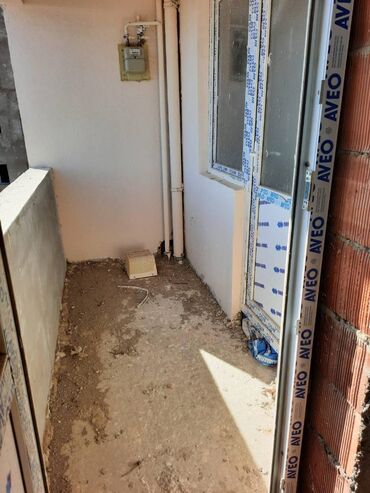 Yeni tikili: 2 otaqlı, Yeni tikili, m. Xalqlar Dostluğu, 120 kv. m — 8