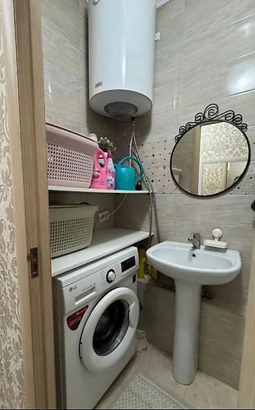 Продажа квартир: 2 комнаты, 67 м², 106 серия улучшенная, 6 этаж, Косметический ремонт — 11