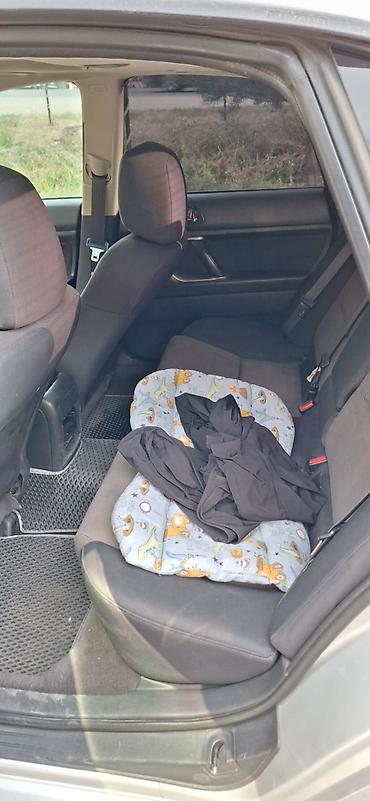 devo matiz: Subaru Legacy: 2006 г., 2.5 л, Автомат, Бензин, Седан — 6