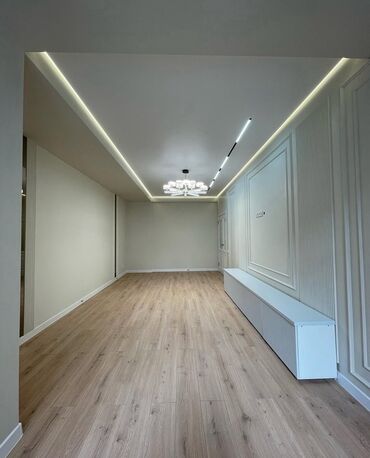 Продажа квартир: 3 комнаты, 100 м², Элитка, 10 этаж, Дизайнерский ремонт — 8