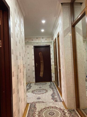 Uzunmüddətli kirayə mənzillər: Nizami rayonu,Neftçilər metrosu yaxınlığı,220 nömrəli məktəb — 13