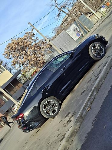 Kia: Kia K5: 2021 г., 2 л, Автомат, Газ, Седан — 14