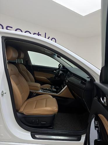 Kia: Kia K7: 2020 г., 2.5 л, Автомат, Бензин, Седан — 16