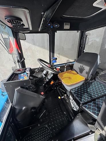 Рулонные пресс-подборщики: Продаю трактор МТЗ 82.1 2016ГОД В ИДЕЯЛНОМ СОСТОЯНИЕ 👆👆👆 ВСЕ В РАДНОМ — 9