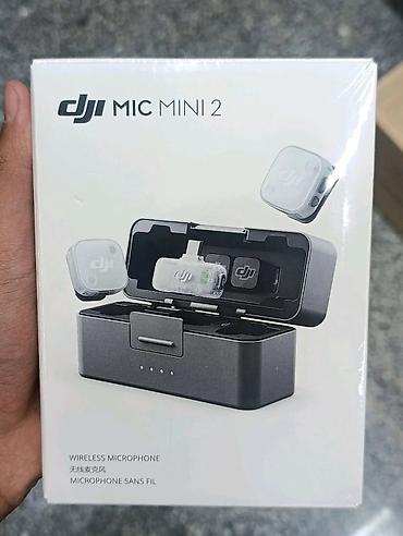 hp 2055dn printer: Новый DJI Mic Mini 2 — 2 микрофона беспроводная микрофонная система — 2