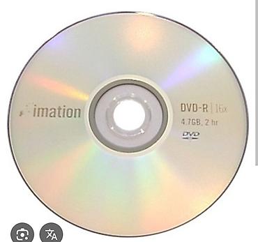 5 dollar şəkli: CD MP3 DVD Disklərin sifarişlə yazılması. Audio və mp3 mahnıların — 8